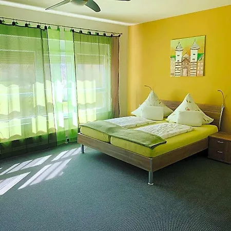 Park-hotel Leimen 3*