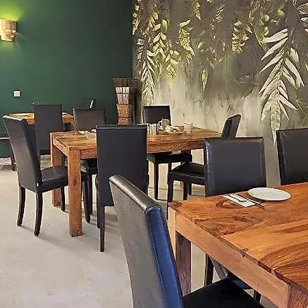 Park-hotel Leimen 3* Sandhausen