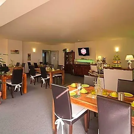 Park-hotel Leimen 3* Sandhausen
