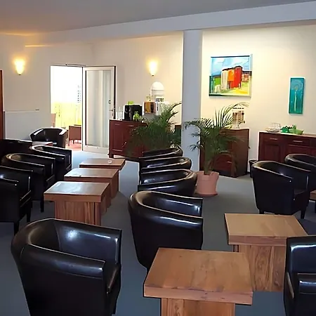 Park-hotel Leimen