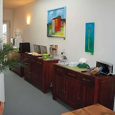 Park-hotel Leimen
