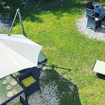 Park-hotel Leimen Sandhausen
