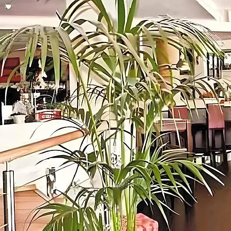 Park-hotel Leimen