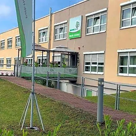 Hotel Park-hotel Leimen Sandhausen