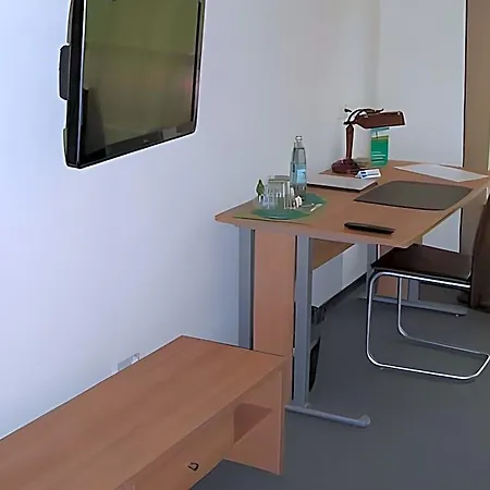Park-hotel Leimen Hotel Sandhausen