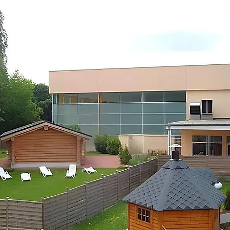 Park-hotel Leimen
