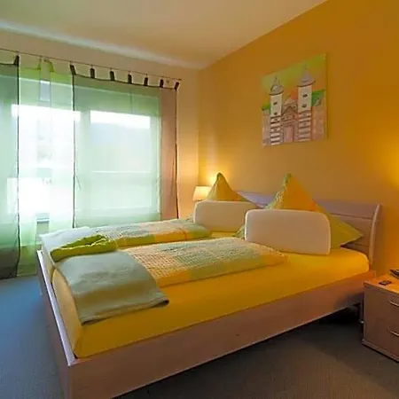 Park-hotel Leimen