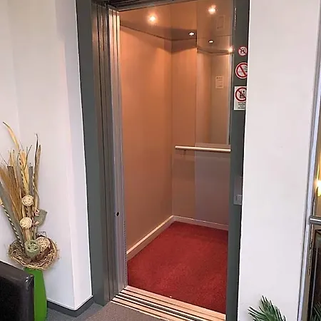 Park-hotel Leimen Hotel Sandhausen