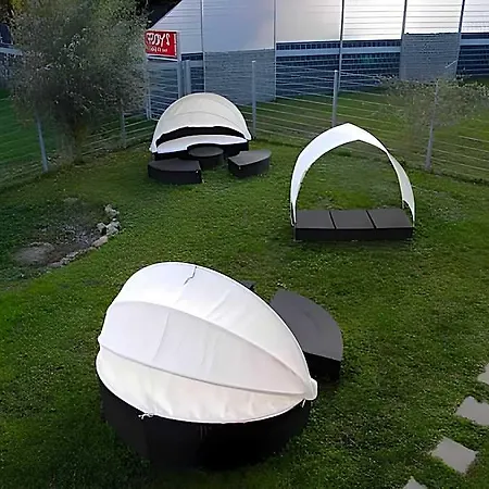 Hotel Park-hotel Leimen 3*