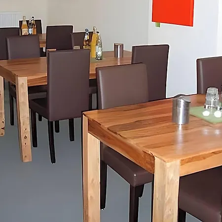Hotel Park-hotel Leimen 3*