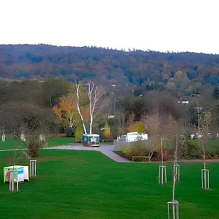 Park-hotel Leimen