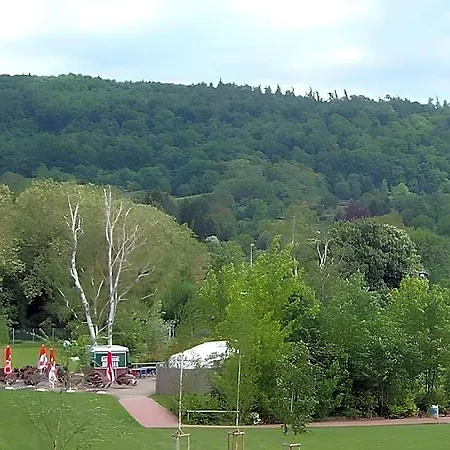 Park-hotel Leimen 3*