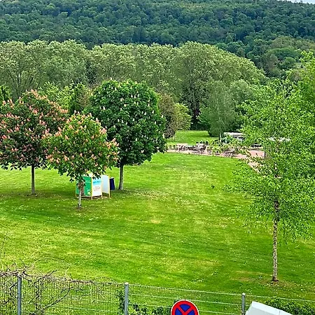 Hotel Park-hotel Leimen