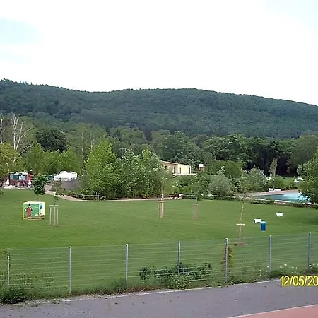 Park-hotel Leimen