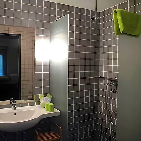 Hotel Park-hotel Leimen Sandhausen