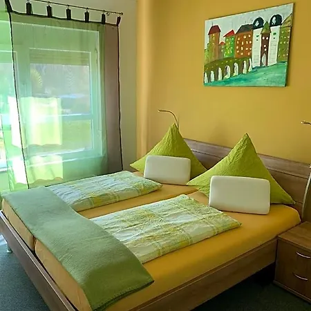 Park-hotel Leimen Hotel 3*