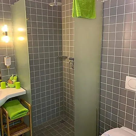 Park-hotel Leimen 3*